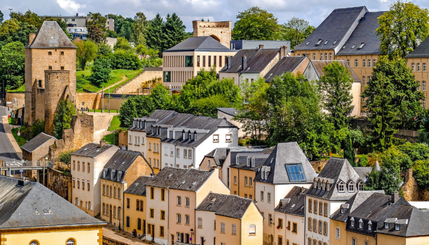 Aménagement - Syndic de copropriété au Luxembourg : vers qui se tourner ?
