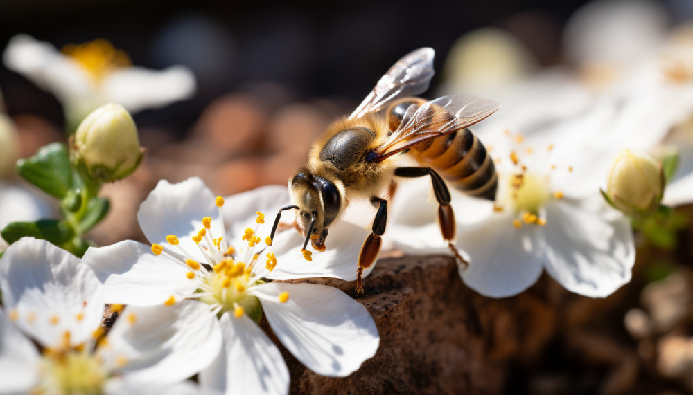 Astuce d'experts pour l'apiculture urbaine