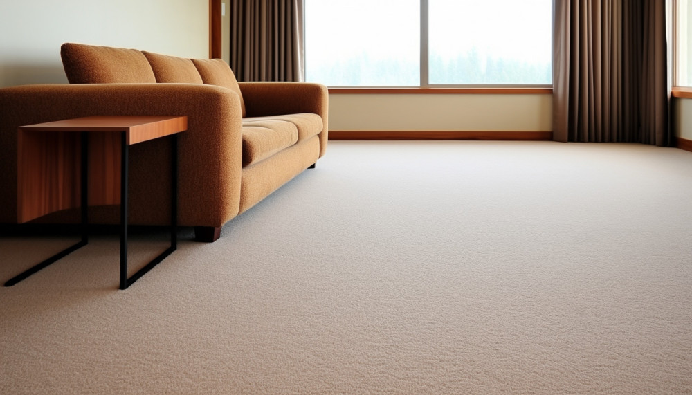 Aménagement - Astucieux et pratique, le retour du tapis dans nos intérieurs