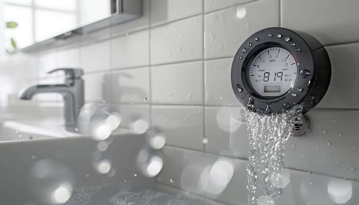 Énergies - Avantages des compteurs d'eau intelligents pour la gestion efficace de l'eau