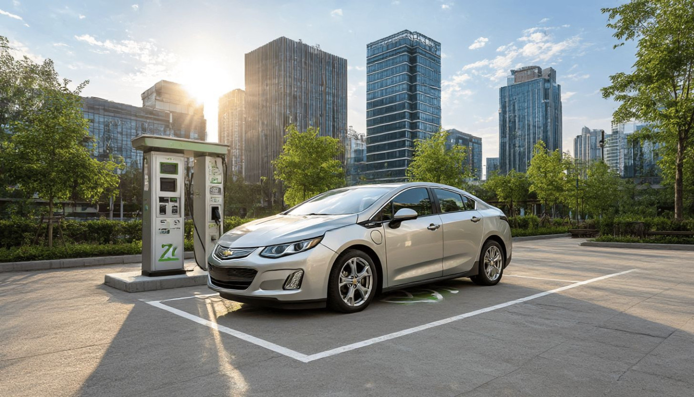 Comment choisir et installer une borne de recharge pour véhicules électriques