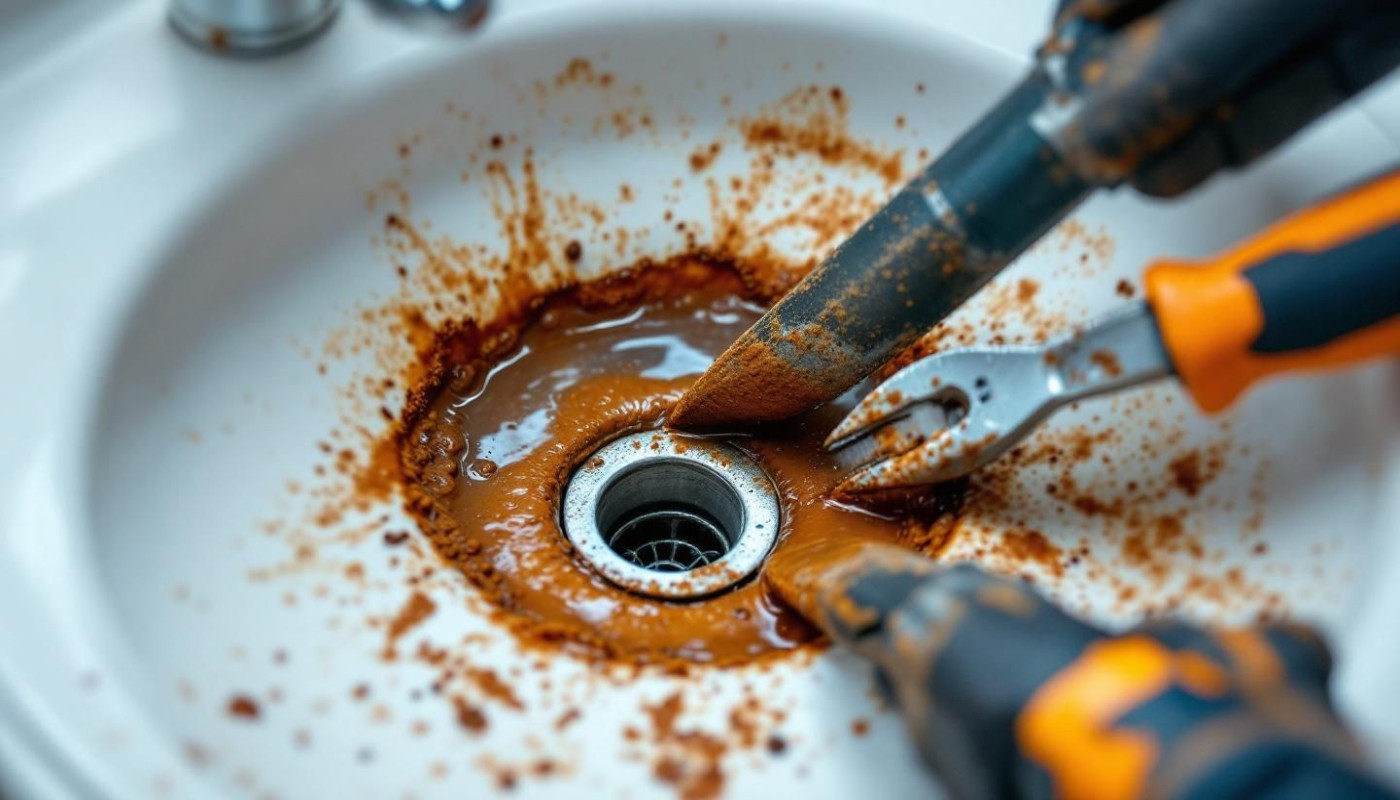 Comment choisir la meilleure méthode pour déboucher vos canalisations ?