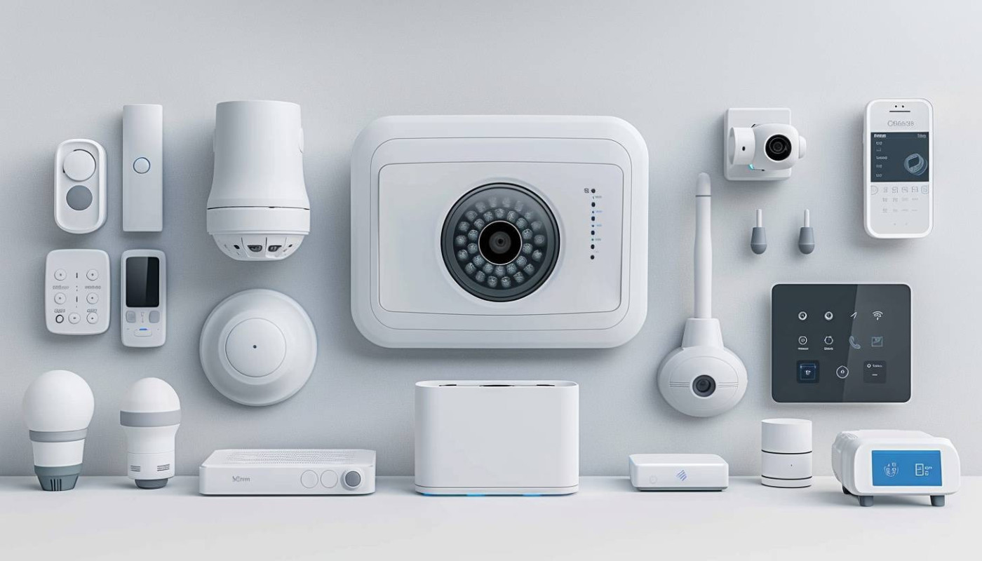 Rénovation - Comment choisir le bon kit de motorisation pour sécuriser votre domicile