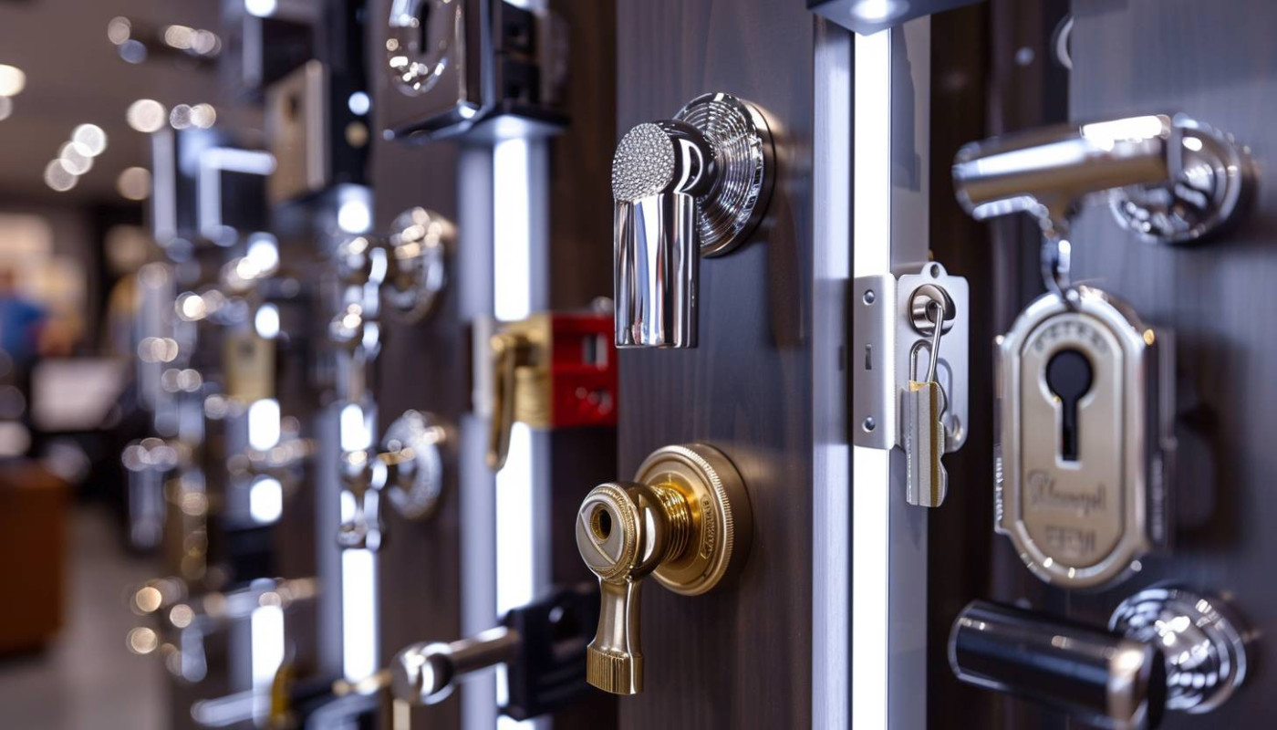 Rénovation - Comment choisir les meilleures serrures pour sécuriser son habitation