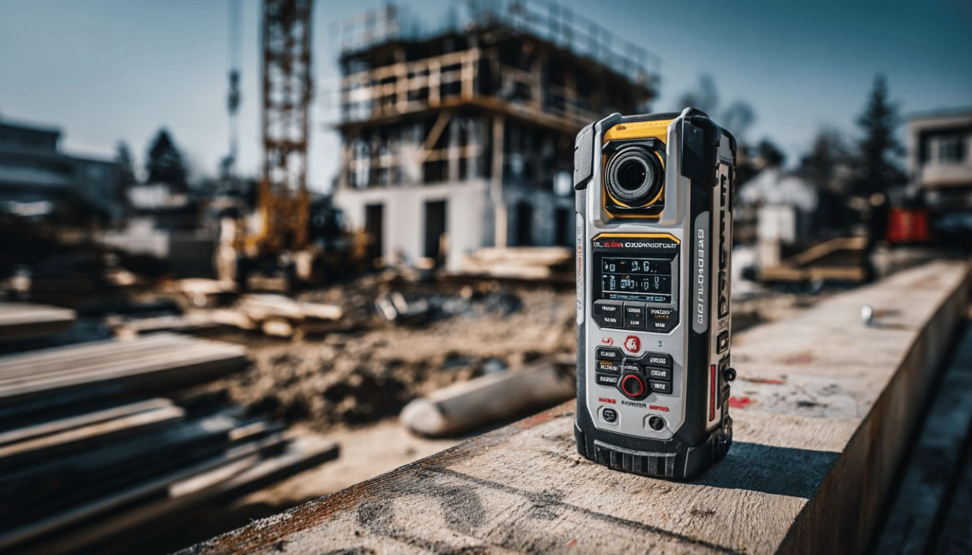 Comment choisir un niveau laser adapté à vos projets de construction