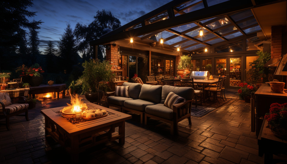 Aménagement - Espaces de vie en plein air : tendances et astuces pour les améliorer