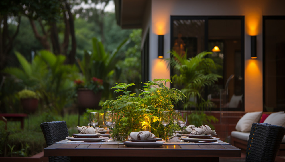 Jardins verticaux, une nouvelle tendance pour votre extérieur