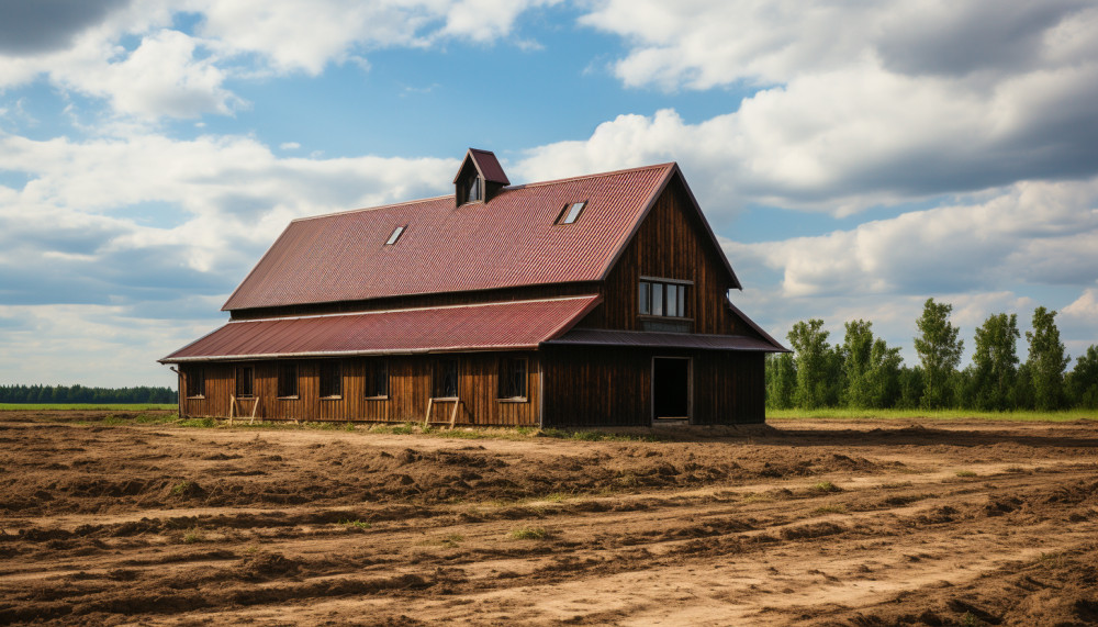 Rénovation - La rénovation des granges, une tendance émergente
