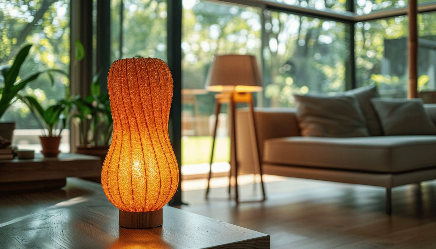 Luminaires écologiques comment illuminer votre maison de manière durable