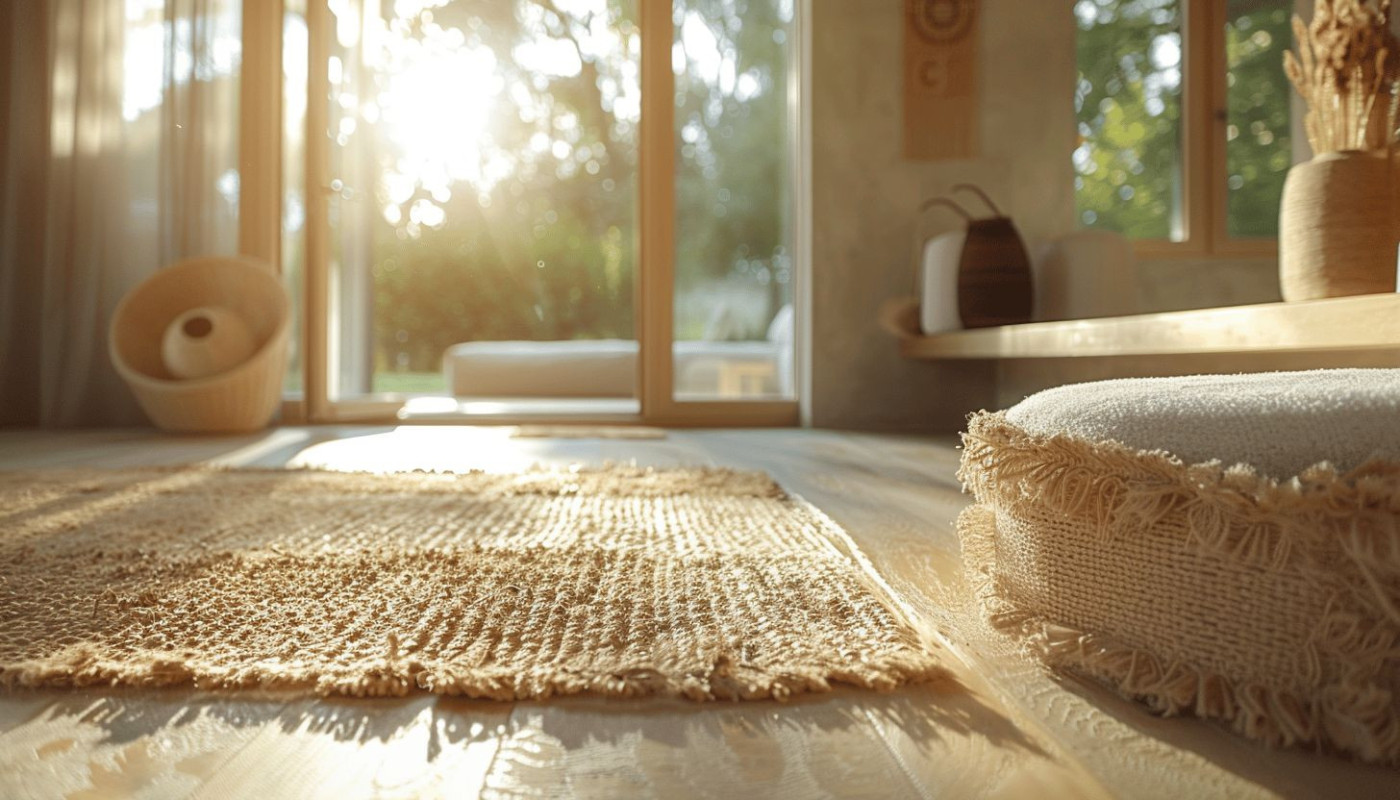 Aménagement - Matériaux écologiques pour la maison choix et avantages pour un habitat durable