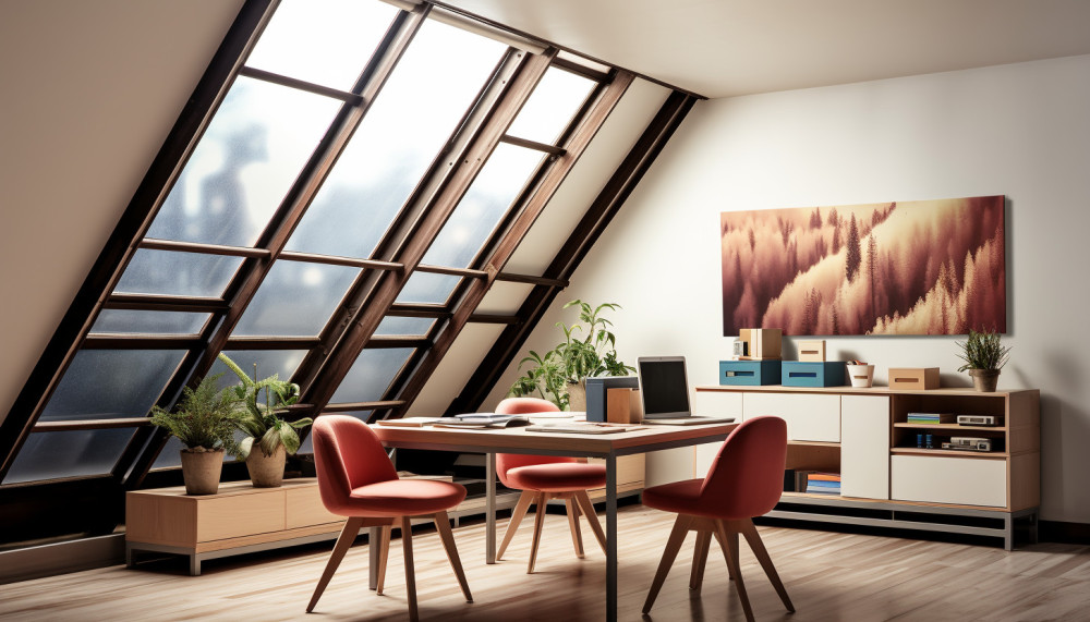 Aménagement - Optimiser un studio, astuces pour un espace multifonction