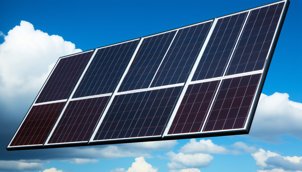 Énergies - Panneaux solaires transparents, l'avenir éclatant de l'énergie